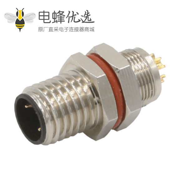 工程师如何快速完成选型，M8连接器从设备需求到规格该怎么确定