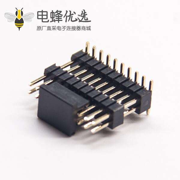 影响排针排母连接器的性能有哪些因素?