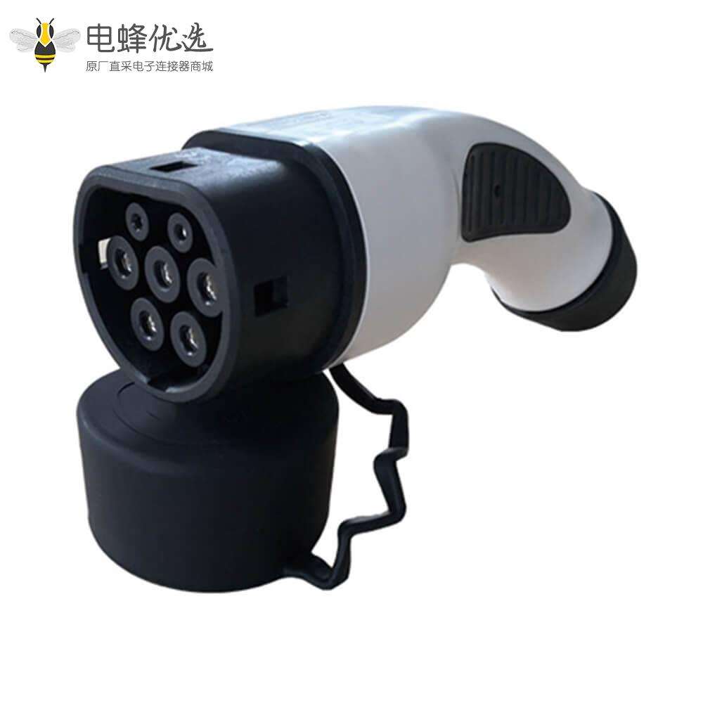 新能源汽车充电桩的安装标准是什么?有哪些注意事项?