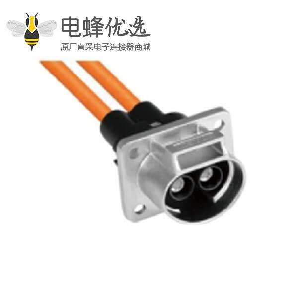 汽车连接器行业：自动化与智能化催生广阔市场