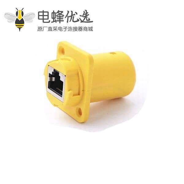 分享航空插头的性能知识