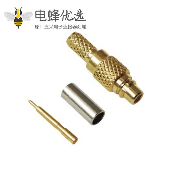 MMCX连接器精密加工工艺如何影响产品一致性？