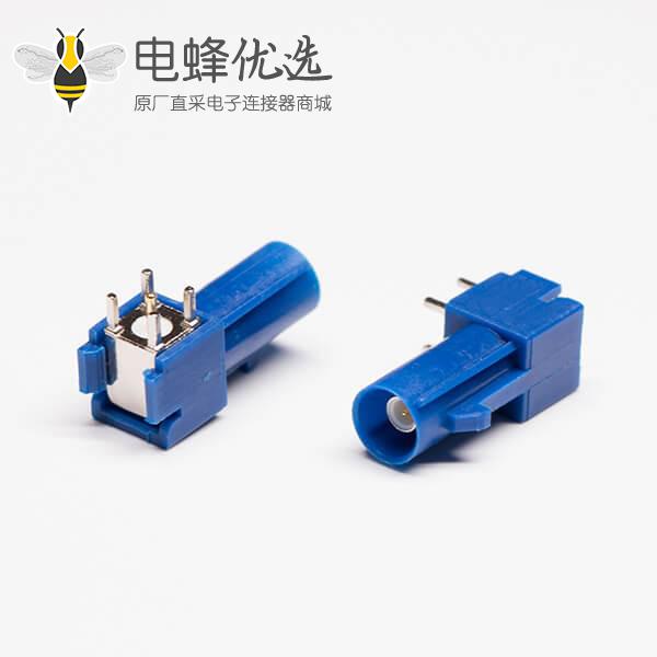 非标车载线束怎么做？FAKRA连接器定制通常涉及哪些内容