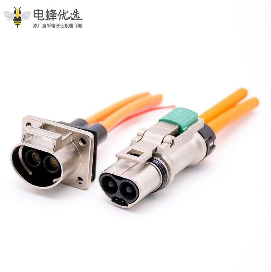 新能源商用车市场的四大成功要素 新能源商用车市场的四大成功要素