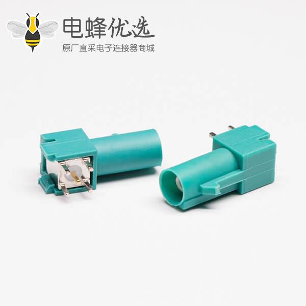 车载高速连接器与我国智能汽车齐头并进 车载高速连接器与我国智能汽车齐头并进