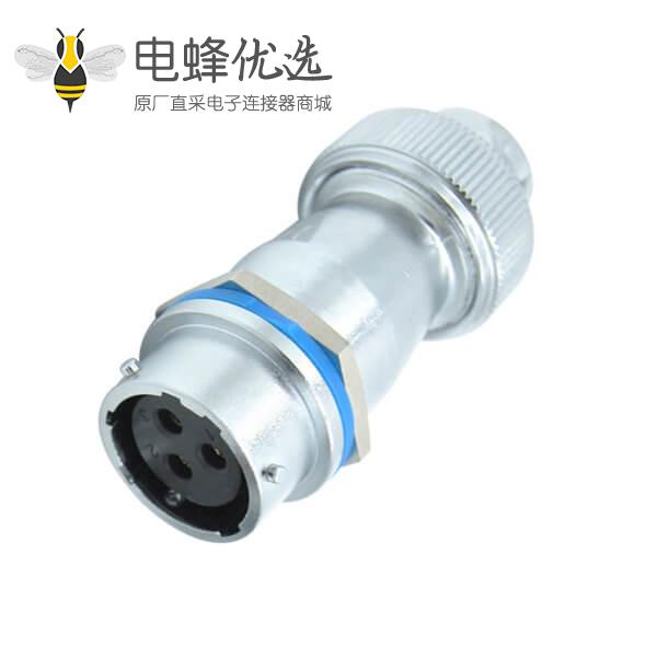 选购汽车防水连接器时需按照哪些标准？