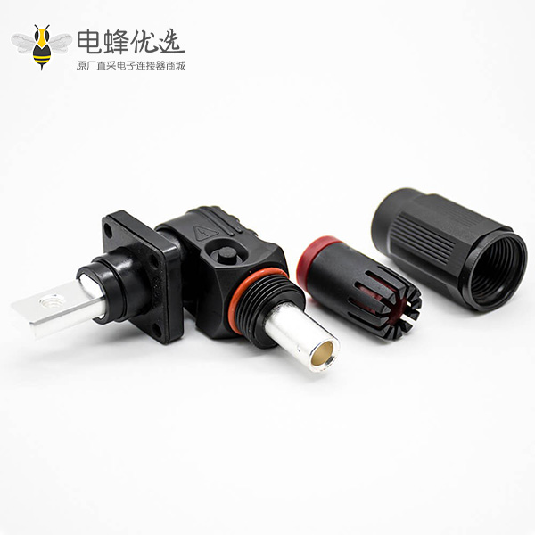 人工智能会给连接器行业带来什么变化 人工智能会给连接器行业带来什么变化