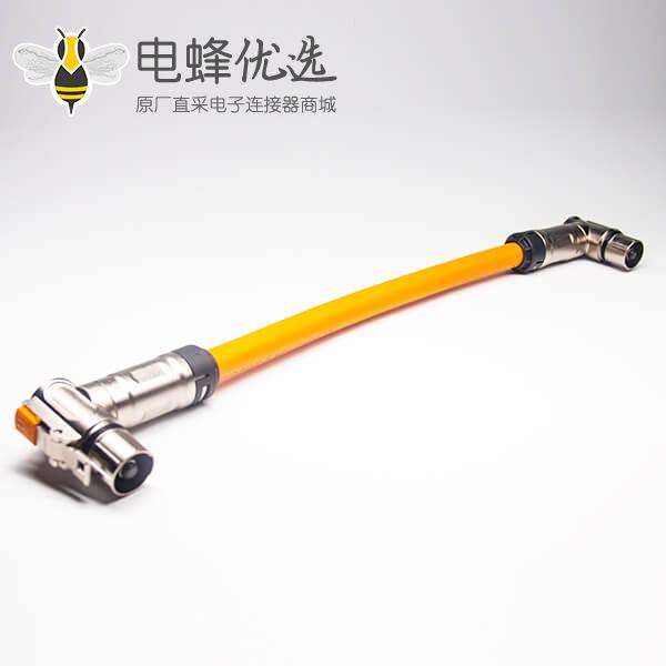 人工智能会给连接器行业带来什么变化 人工智能会给连接器行业带来什么变化