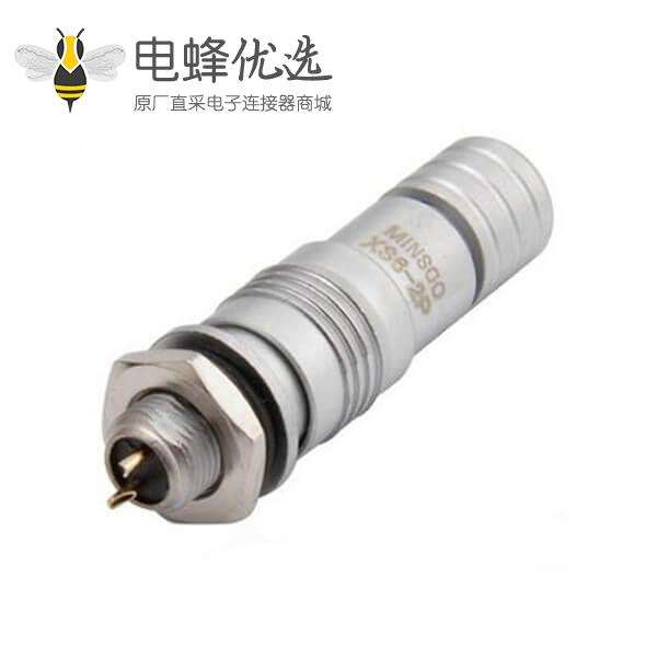 微波连接器厂家：使用微波连接线的好处有哪些？