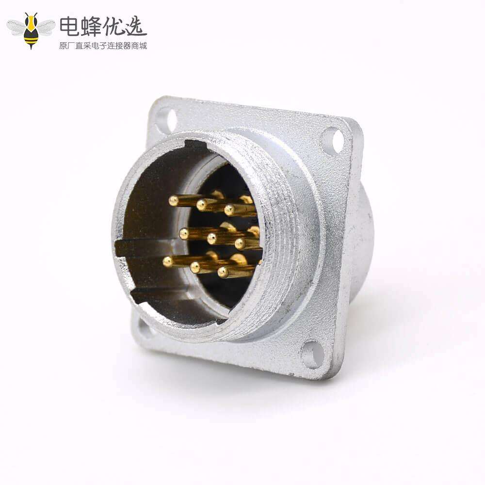 防水连接器厂家：哪些因素决定着防水连接器的质量？