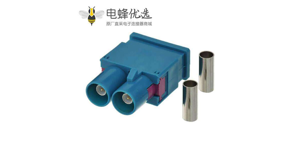 汽车连接器产业机遇已至