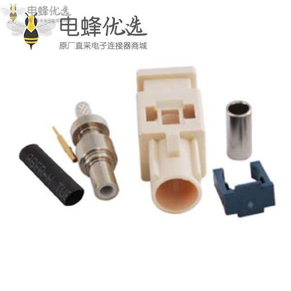 汽车连接器生产厂家为您分析行业发展方向