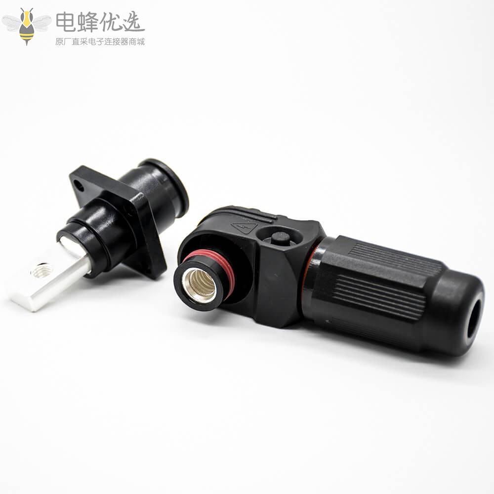 储能连接器生产厂家如何适应市场 储能连接器生产厂家如何适应市场