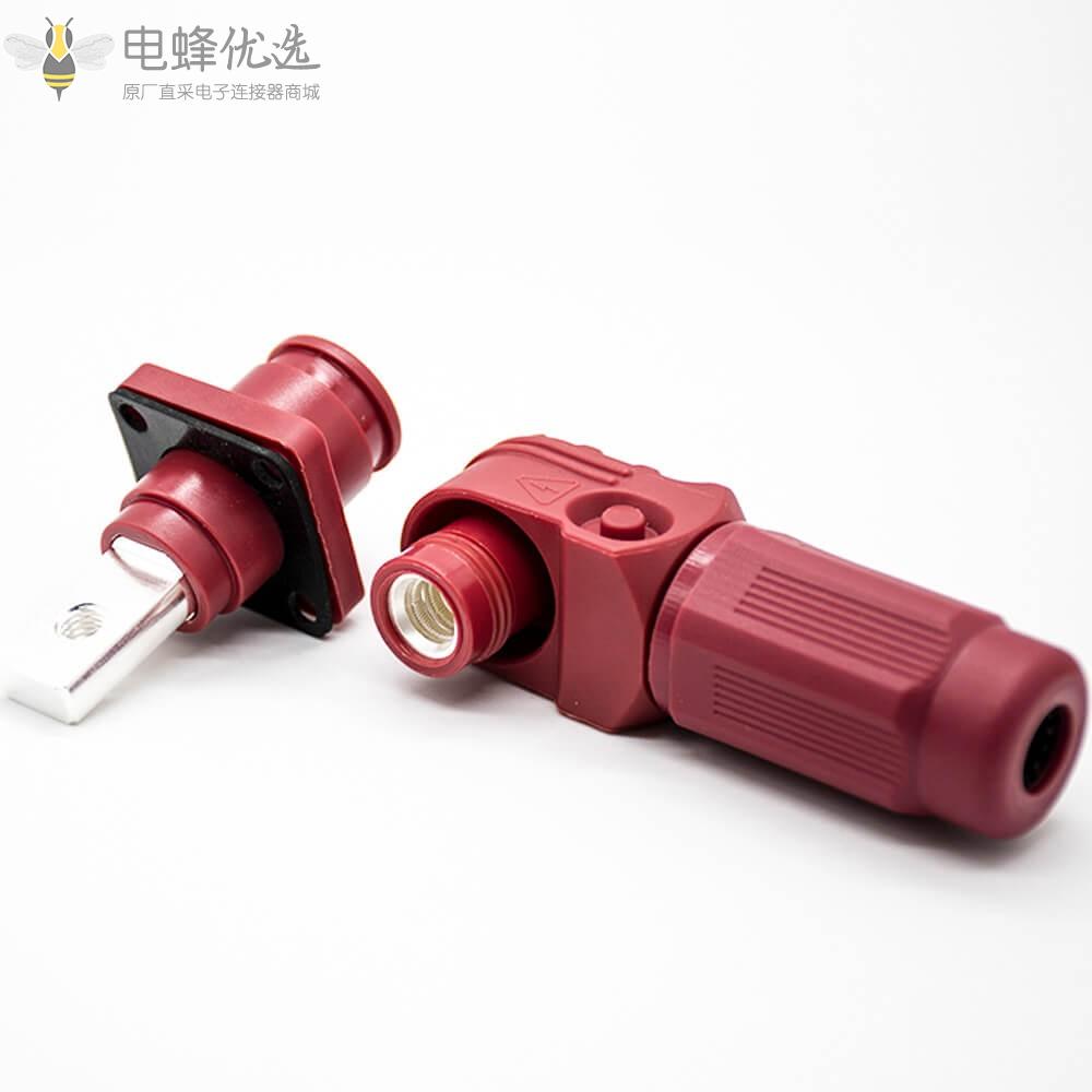 储能连接器生产厂家如何适应市场 储能连接器生产厂家如何适应市场