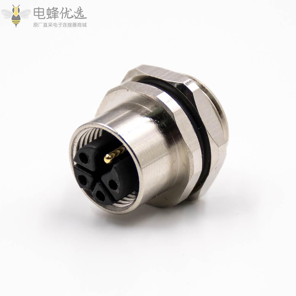 工业连接器生产厂家为您分析行业动态 工业连接器生产厂家为您分析行业动态