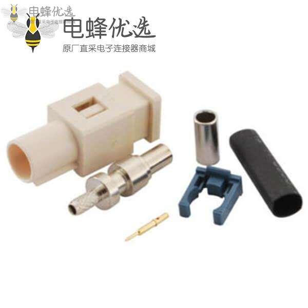 连接器生产厂家应着眼于哪领域