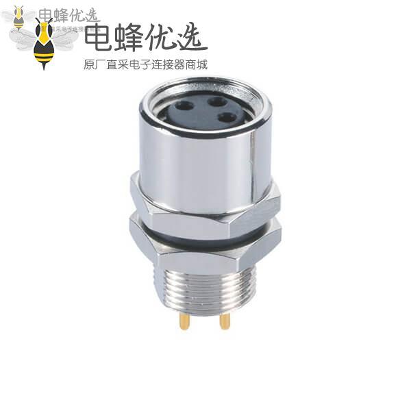 连接器生产厂家告诉您工业防水连接器基础知识 连接器生产厂家告诉您工业防水连接器基础知识