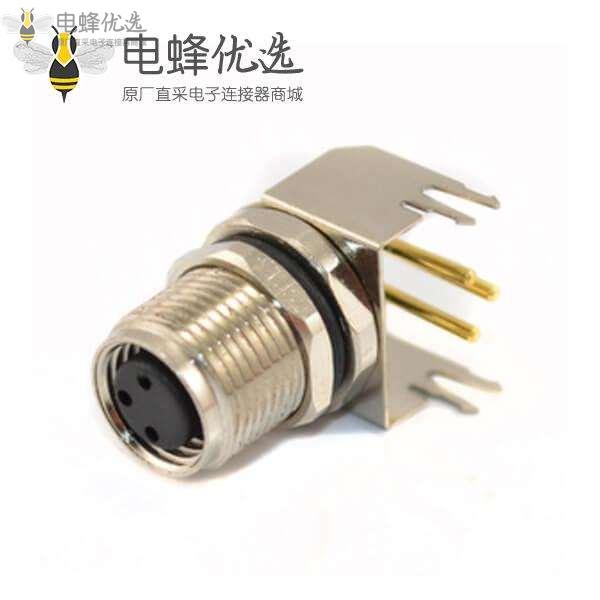 连接器生产厂家告诉您工业防水连接器基础知识 连接器生产厂家告诉您工业防水连接器基础知识