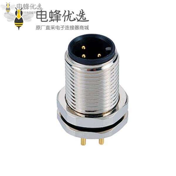 连接器生产厂家告诉您工业防水连接器基础知识 连接器生产厂家告诉您工业防水连接器基础知识