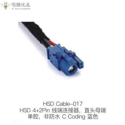 汽车智能化背景下的车载以太网简介 汽车智能化背景下的车载以太网简介