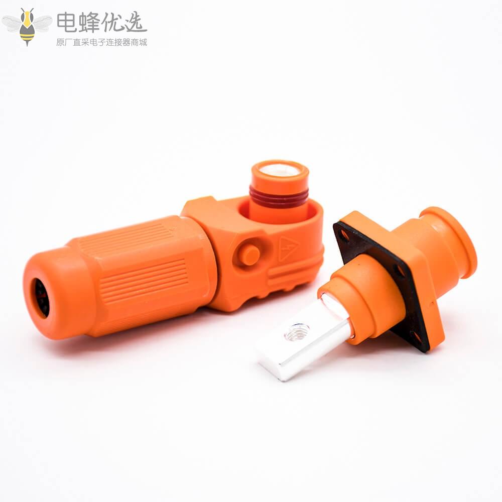 电蜂优选储能连接器 电蜂优选储能连接器