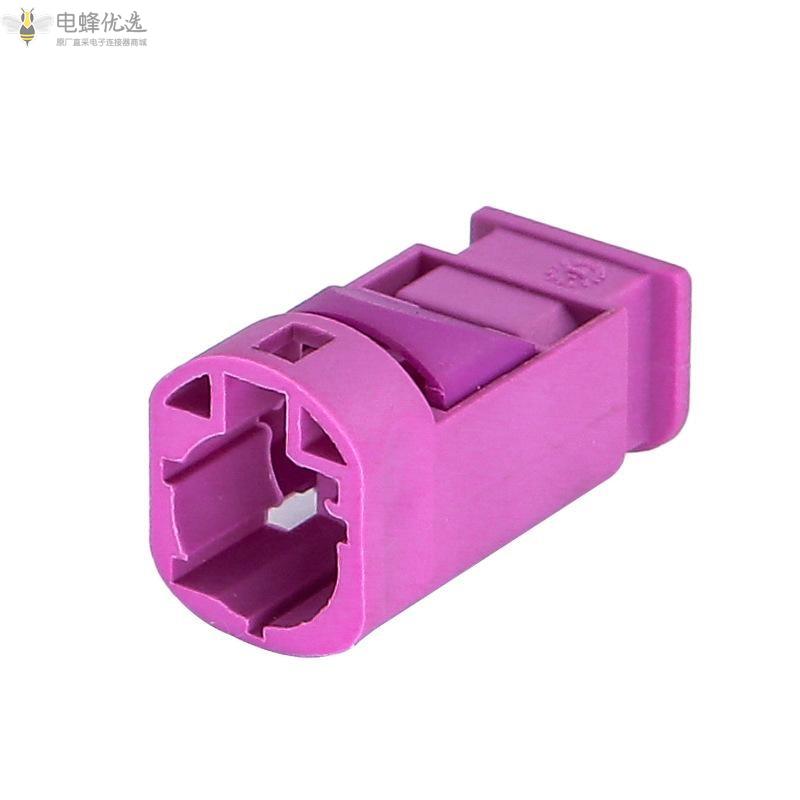 HSD连接器可应用于哪些地方？