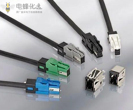 HSL连接器厂家