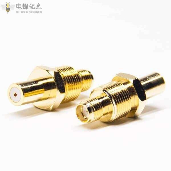 sma连接器厂商有哪些？