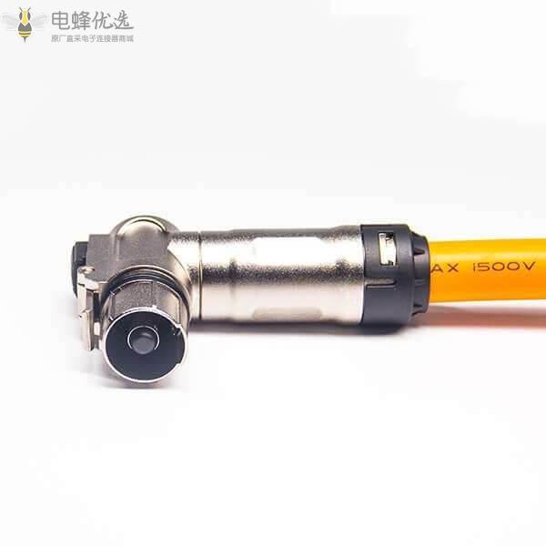 高压线束厂家都是采用何种方式固定线束？