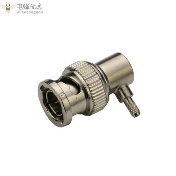 RF连接器有哪些主要的规格参数？