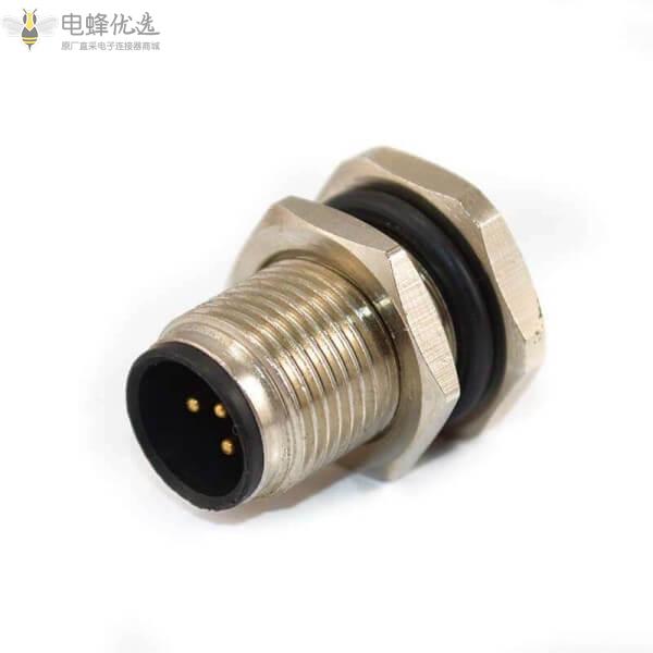 批量采购M12航空插头有哪些窍门？