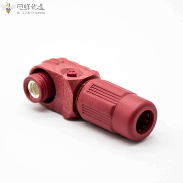 6mm储能连接器触点的知识
