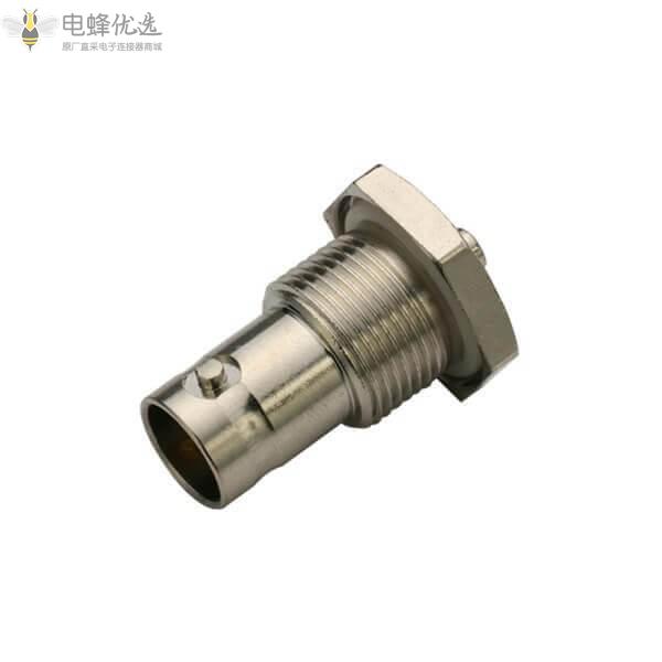 怎样解决射频连接器的盐雾问题？