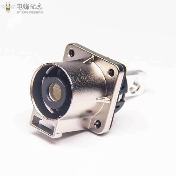 合格的高压连接器需通过哪些测试？