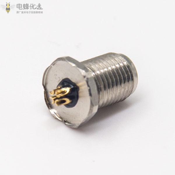 怎样保障3芯4芯M5母头在市场上畅销？
