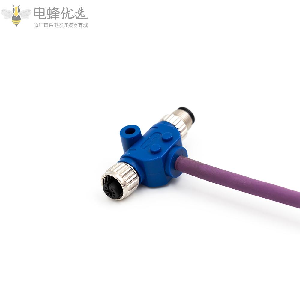 NMEA2000船舶连接器需具备哪些硬性指标？