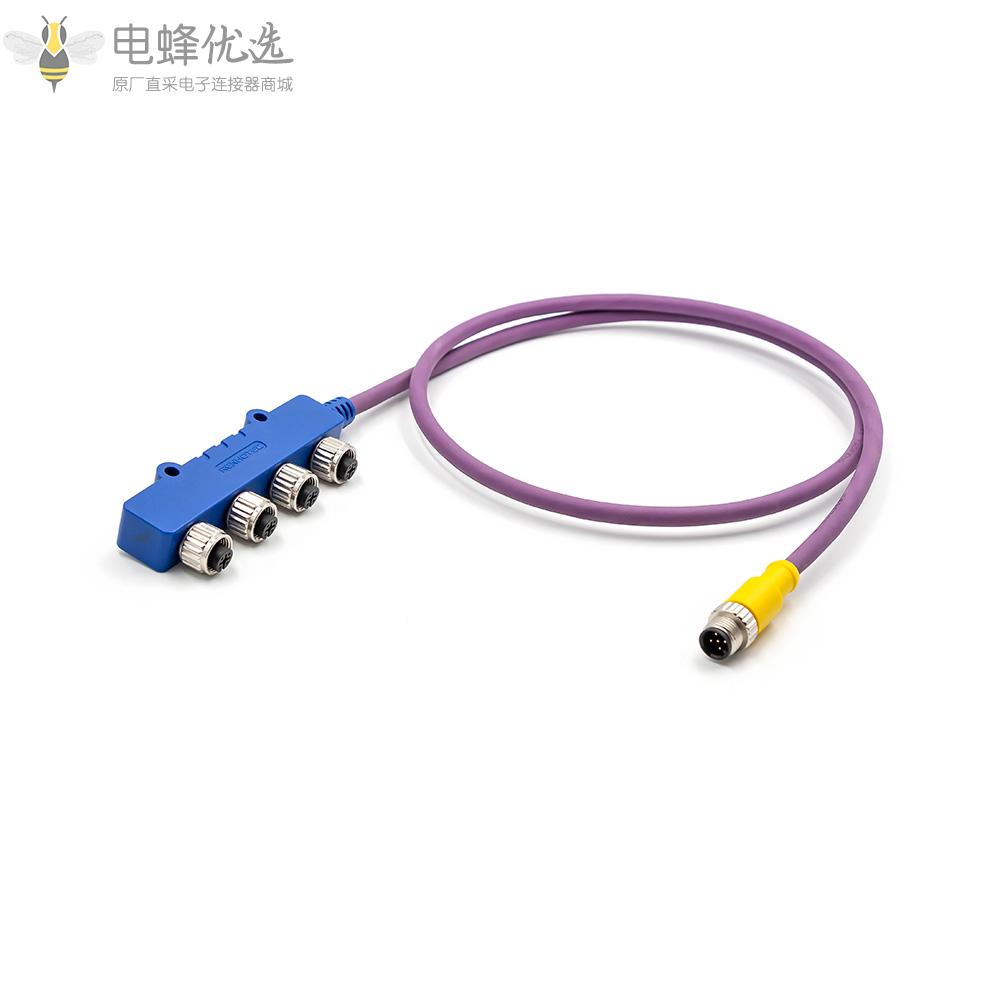 船舶连接器厂家：好的船舶连接器需重视哪两个细节？