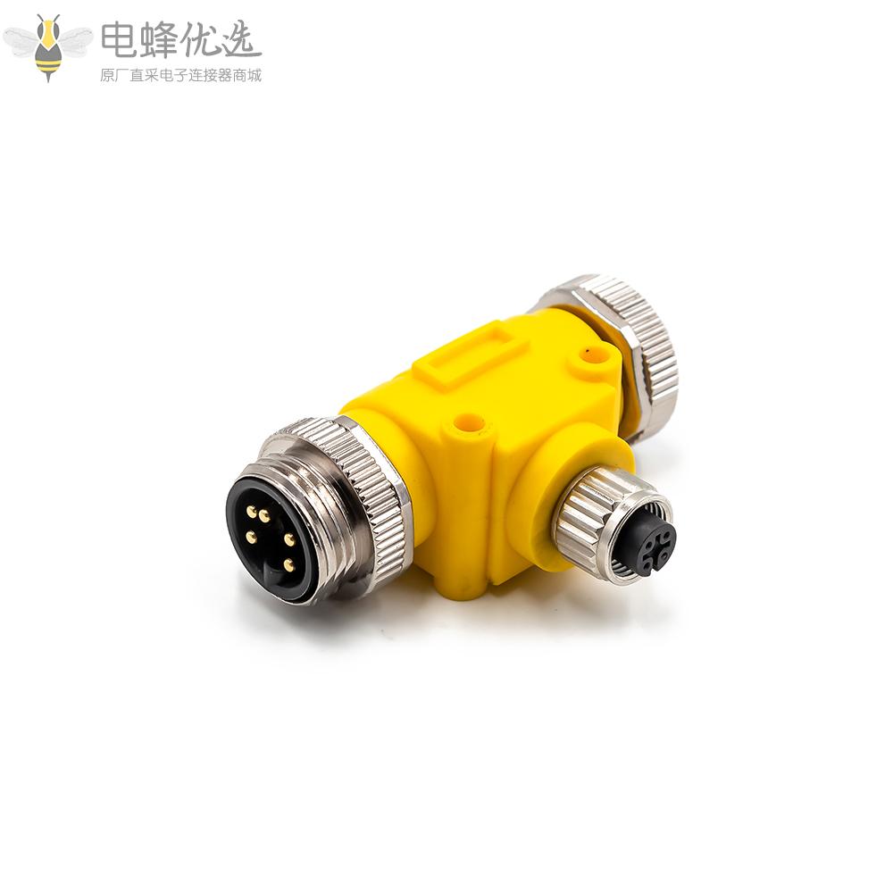 NMEA2000船舶插头需做哪些性能测试？