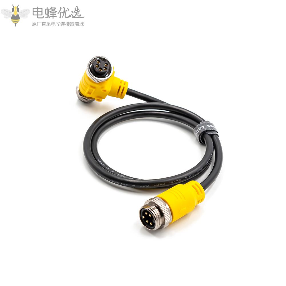 船舶连接器供应商教您怎么正确使用它？