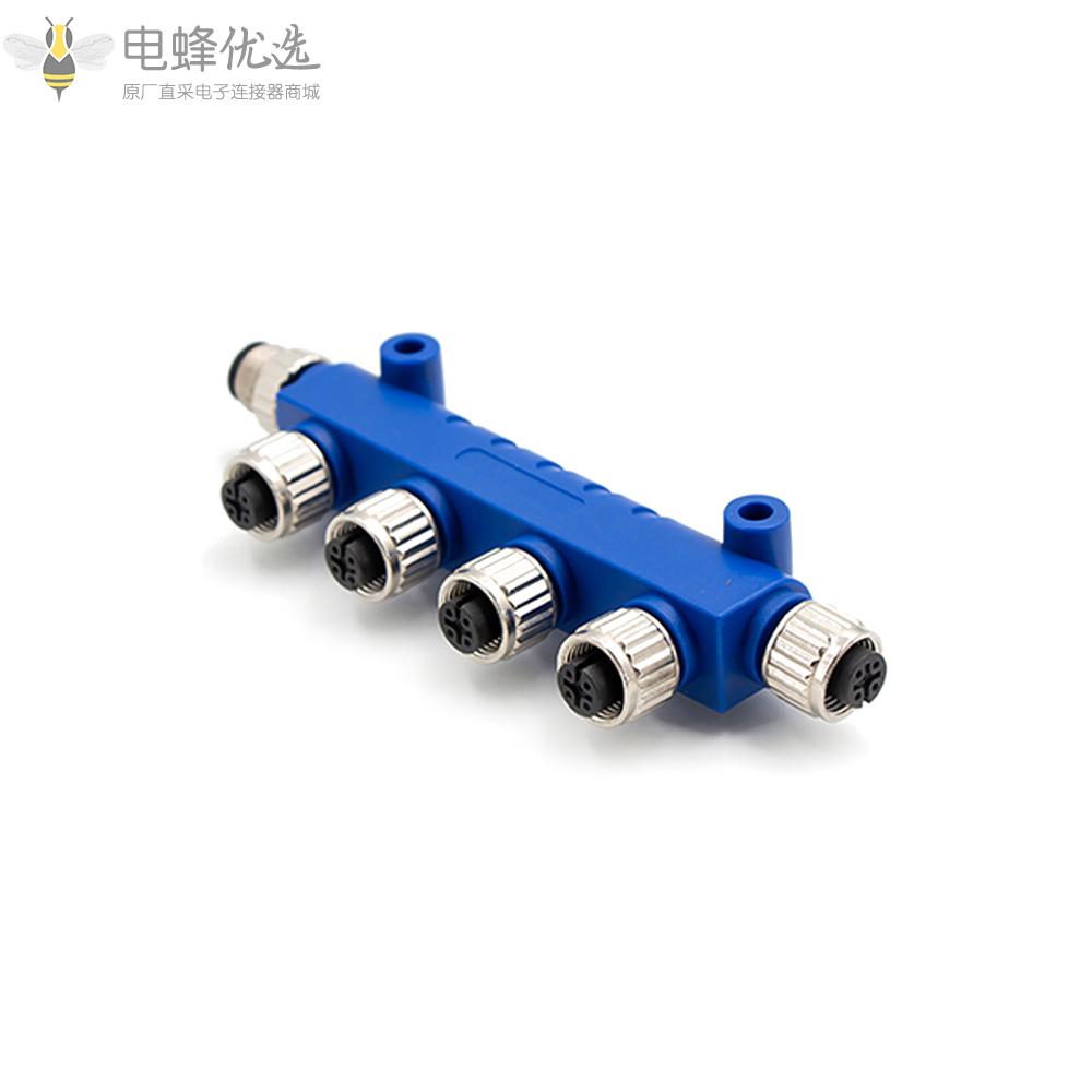 NMEA2000插座对环境温度有哪些要求？