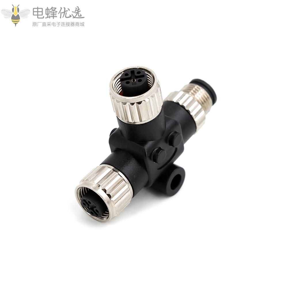 NMEA2000公头的安全性能评价标准有哪些？