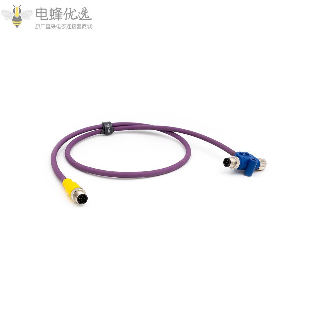 nmea2000电缆质量卓越的原因是什么？