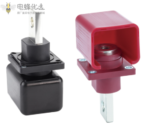 300A电池接线柱能提升连接效能吗？看看厂家的介绍吧