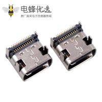 Lightning接口和Type-C接口对比评测