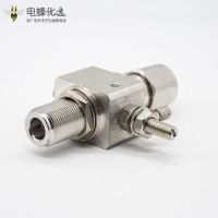 RF射频连接器发展特点是怎样的？