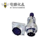 如何选择航空连接器？航空连接器的相关知识