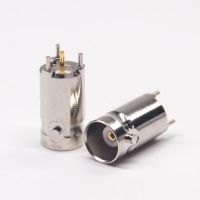 空接连接器有哪些特点