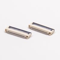 FPC连接器知识简介