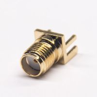 sma连接器的规格