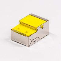 RJ45网络连接器的性能知识您知道多少